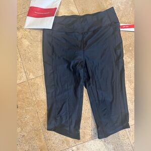Baleaf laureate 14” high rise swim shorts XL